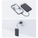 PB-Y53P PowerBank | 10000mAh | 22.5W | 4xUSB | kabel USB-C