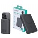 PB-MS04 Gray Qi2 PowerBank | 10000mAh | 20W | MagSafe PD