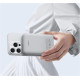 PB-MS04 White Qi2 PowerBank | 10000mAh | 20W | MagSafe PD