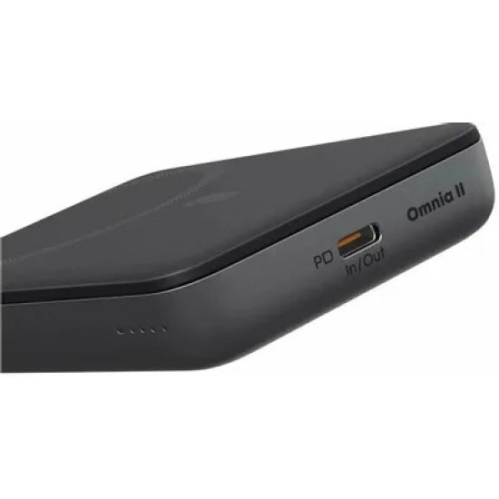 PB-MS06 Qi2 PowerBank | 10000mAh | 30W | MagSafe PD