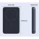 PB-MS06 Qi2 PowerBank | 10000mAh | 30W | MagSafe PD