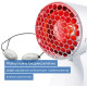 Lampa na podczerwień 100W IL11