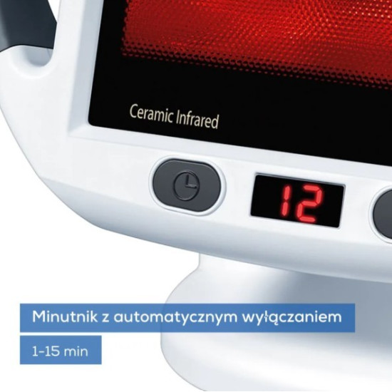Lampa na podczerwień 300W IL50