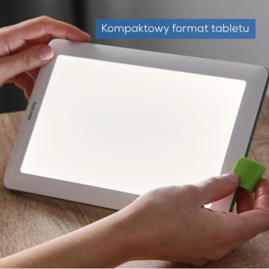 Lampa o świetle dziennym TL30