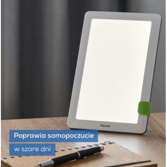 Lampa o świetle dziennym TL30