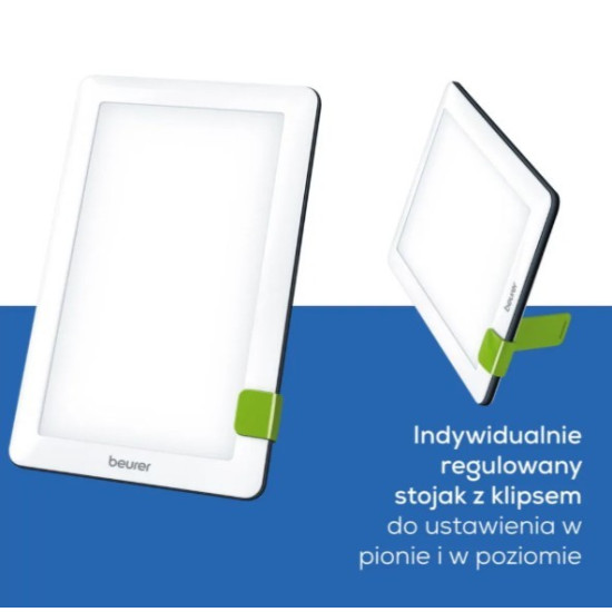 Lampa o świetle dziennym TL30