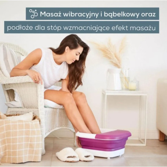 Masażer do stóp FB30