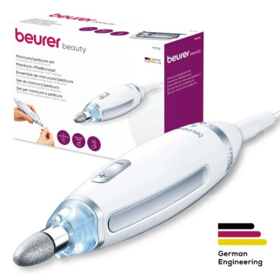 Zestaw do manicure i pedicure MP62