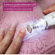 Zestaw do manicure i pedicure MP62