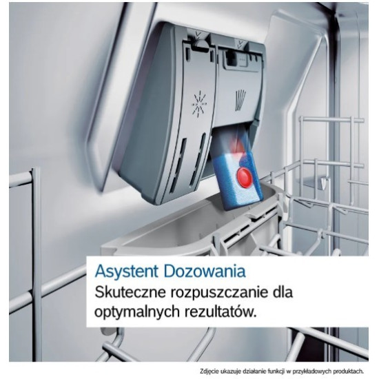Zmywarka SMS2ITW09E