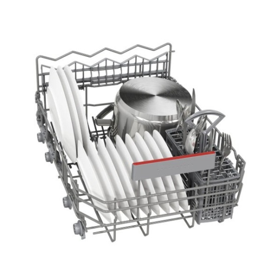 Zmywarka SPS4EKI24E
