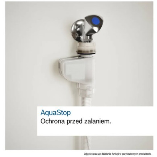 Zmywarka SPS4EKI24E