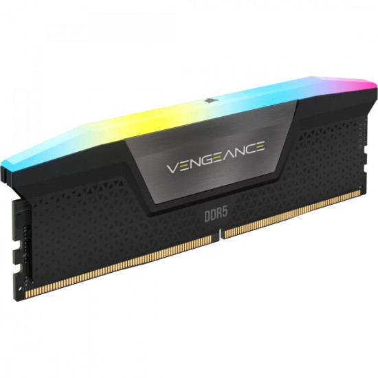 Pamięć DDR5 Vengeance RGB 48GB/6400 (2x48GB) CL36 
