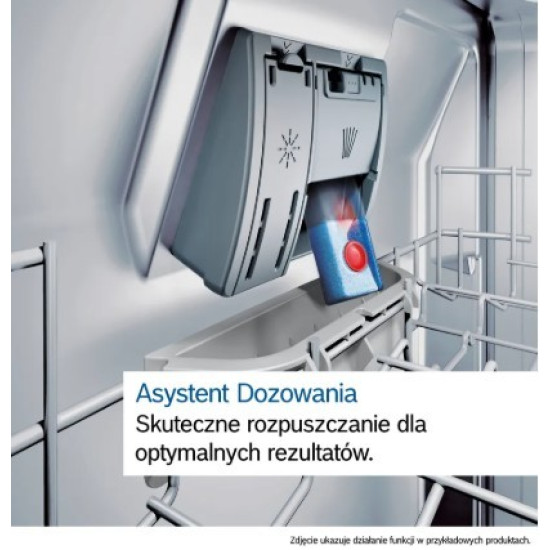 Zmywarka SMS4EVI04E