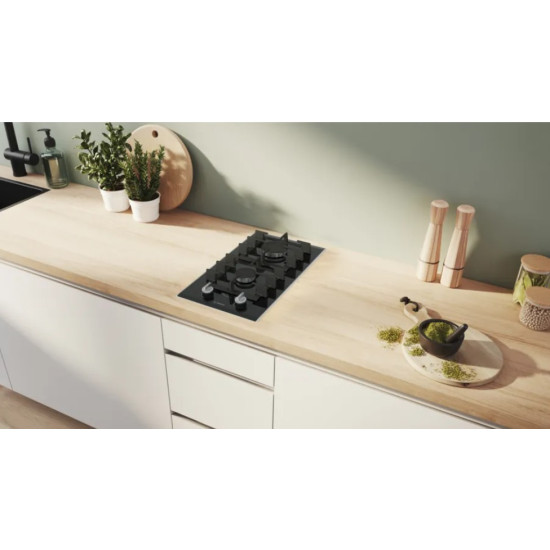 Płyta gazowa PRB3A6I40 