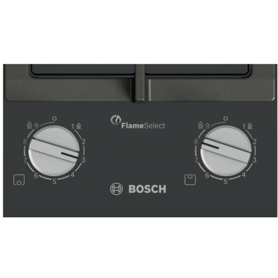 Płyta gazowa PRB3A6I40 