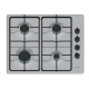 Płyta gazowa PBP6B5K80 inox
