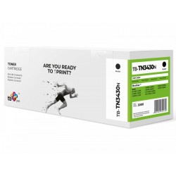 Toner do Brother HL-L6300DW TB-TN3430N BK 100% Nowy  Toner do Brother HL-L6300DW TB-TN3430N BK 100% Nowy