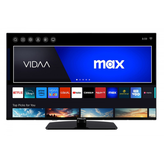 Telewizor LED 43 cale 43FFV500