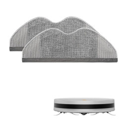 Wymienne ścierki mopa Robot Vacuum E5