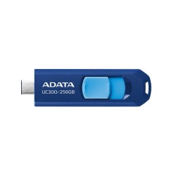 Pendrive UC300 256GB USB3.2-C Gen1 niebieski