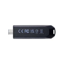 Pendrive UC300 256GB USB3.2-C Gen1
