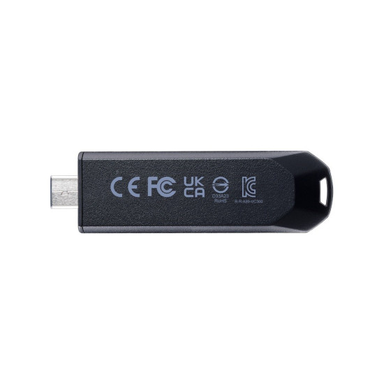 Pendrive UC300 256GB USB3.2-C Gen1