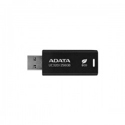 Pendrive UC320 256GB USB3.2-A Gen1 czarny