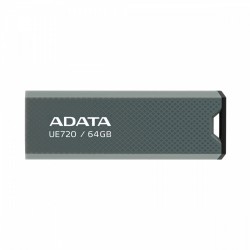 Pendrive UE720 64GB USB3.2-A Gen2 szary