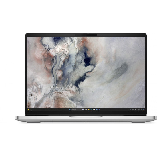 Laptop Dell Pro 14 PC14250 W11P U5 235U/16GB/512GB CL25/14.0 FHD+/INT/FgrPr/FHD/IRCam/Mic/WLAN+BT/BcklKb/3C/vPro/3YPS Platinum