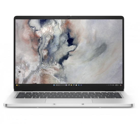 Laptop Dell Pro 14 PC14250 W11P U5 235U/16GB/512GB CL25/14.0 FHD+/INT/FgrPr/FHD/IRCam/Mic/WLAN+BT/BcklKb/3C/vPro/3YPS Platinum