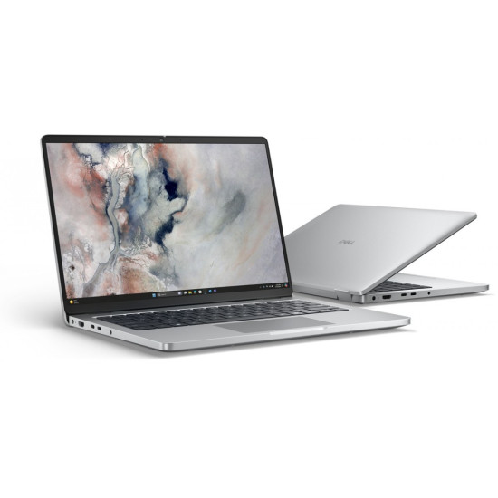 Laptop Dell Pro 14 PC14250 W11P U5 235U/16GB/512GB CL25/14.0 FHD+/INT/FgrPr/FHD/IRCam/Mic/WLAN+BT/BcklKb/3C/vPro/3YPS Platinum