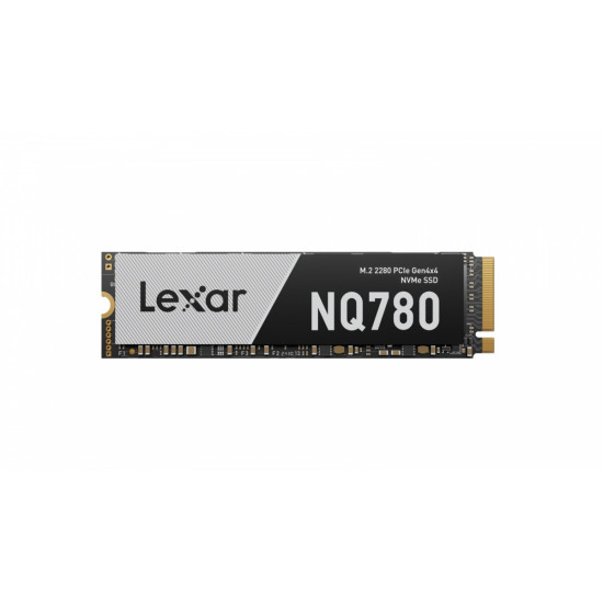 Dysk SSD NQ780 1TB Gen4 NVMe 2280 6000/2500