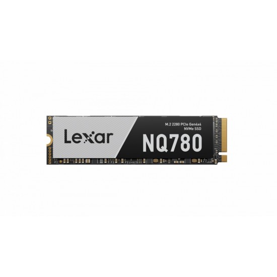 Dysk SSD NQ780 1TB Gen4 NVMe 2280 6000/2500