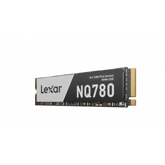 Dysk SSD NQ780 1TB Gen4 NVMe 2280 6000/2500