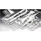 Model plastikowy Samolot Airbus A350-900 Turkish Air 1/144 
