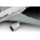 Model plastikowy Samolot Airbus A350-900 Turkish Air 1/144 
