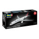 Model plastikowy Samolot Airbus A350-900 Turkish Air 1/144 