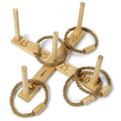 Gra Ring Toss Family 