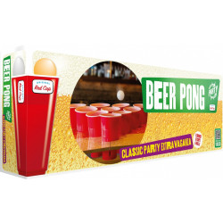 Gra Beer Pong 