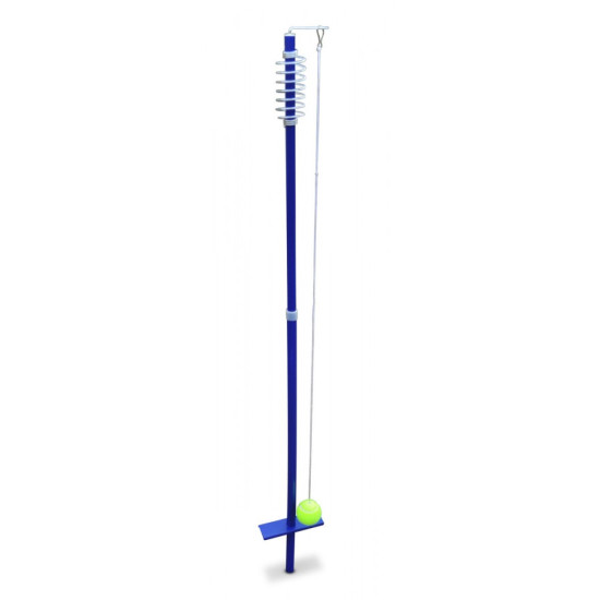 Gra Tetherball tenis Piłka na lince 