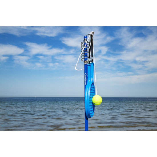 Gra Tetherball tenis Piłka na lince 