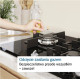 Płyta gazowa PCH6A5I90 Flame Select WOK 