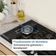 Płyta gazowa PCH6A5I90 Flame Select WOK 