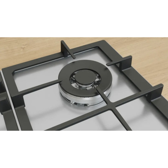 Płyta gazowa PCH6A5I90 Flame Select WOK 