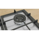 Płyta gazowa PCH6A5I90 Flame Select WOK 