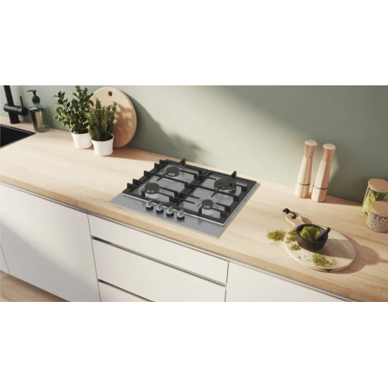 Płyta gazowa PCH6A5I90 Flame Select WOK 