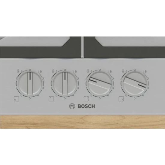 Płyta gazowa PCH6A5I90 Flame Select WOK 