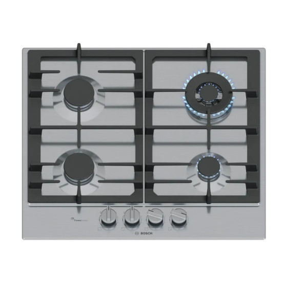 Płyta gazowa PCH6A5I90 Flame Select WOK 