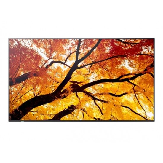 Monitor wielkoformatowy MultiSync M552 55 cali 550cd/m2 24/7 